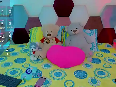 sabriana_smith1 webcam