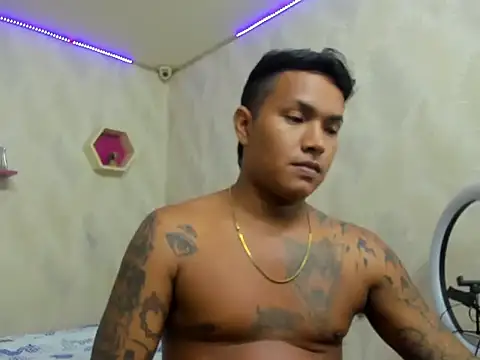 jerry_anderson18 webcam