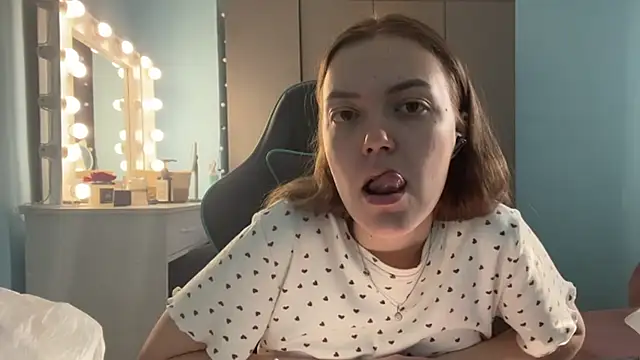 AndreeMerryman webcam