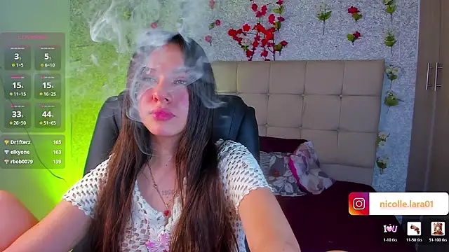 Kitty_Rose_CS webcam