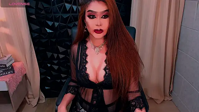 MistressHayfa2Explode webcam