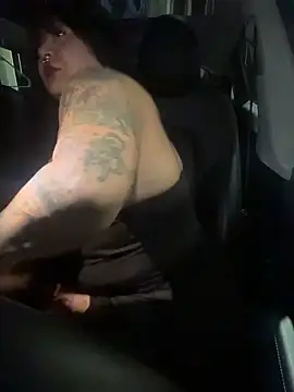 Sad1st1kSadie webcam