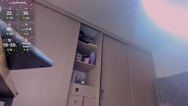 sussan_dream1 webcam
