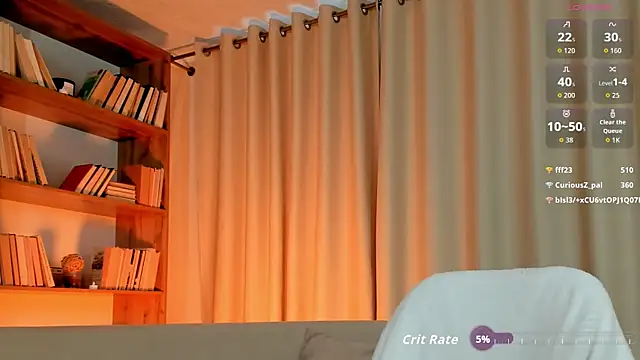 Phoenix_Margo webcam