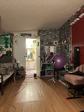 TranSexualJade95 webcam