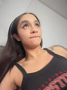 Isabella-Teen webcam