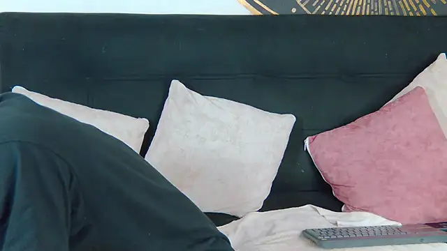 Liam_Sinclair webcam