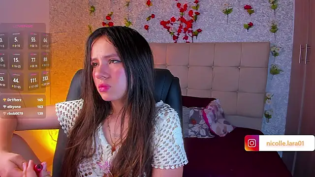 Kitty_Rose_CS webcam