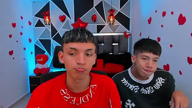 Juan_Nd_Steven webcam