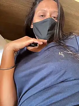 indianshycouple webcam