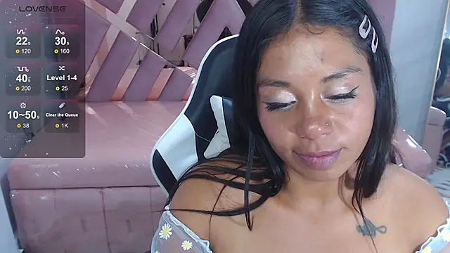 Kendra_rouse_v webcam