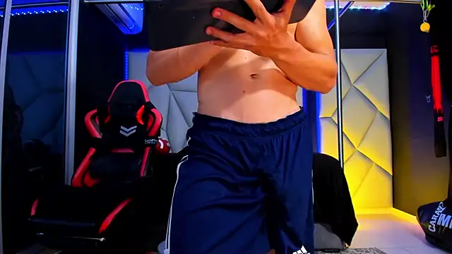 Aydenmiller96 webcam