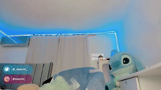 Yellowranger1 webcam