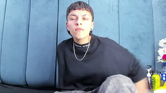 Megan_Thompson_ webcam