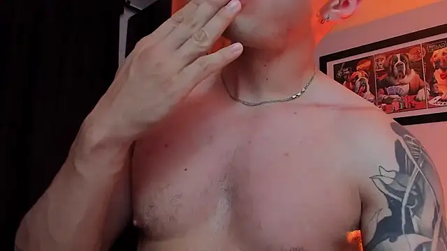 ALPHA_DOMINUS_ webcam