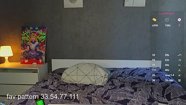 maddykatesshow webcam