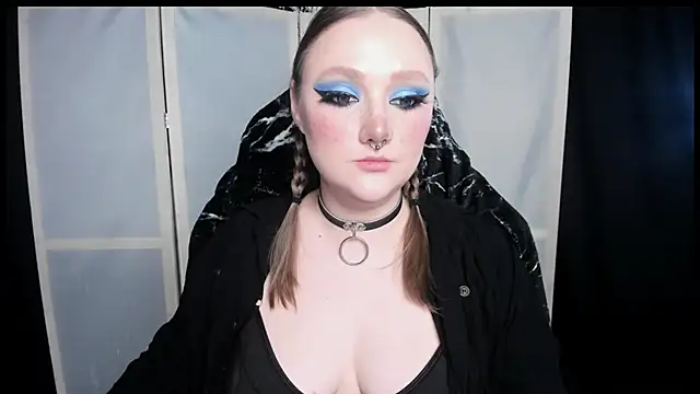 YourDyingBride webcam