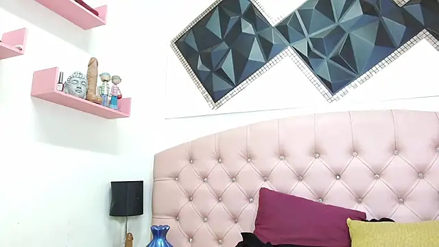 andrea_safeira_doll webcam