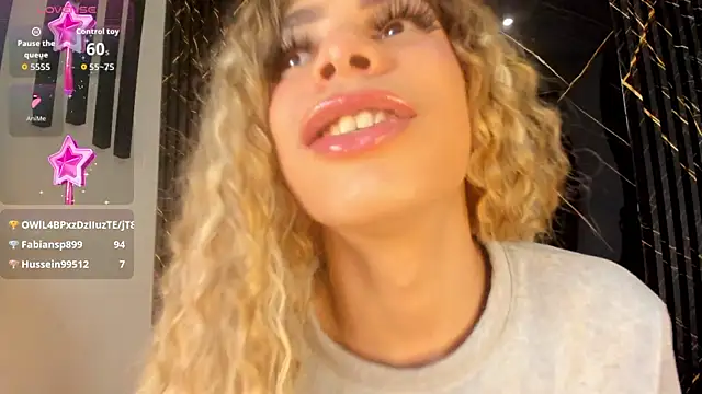 Giorgina_Parado webcam