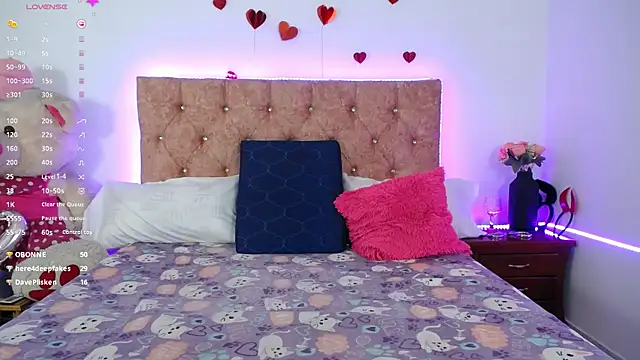 Daiyan_Collins webcam