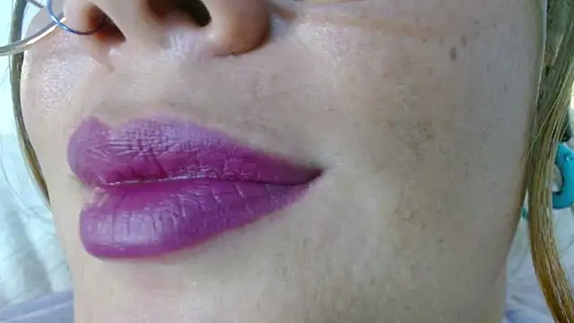 miss_evoleth2 webcam