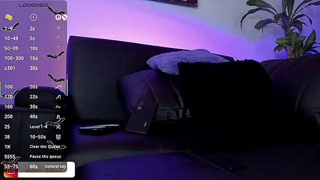 Alisson_Wynter webcam