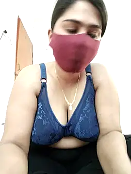 Magical_Girl- webcam