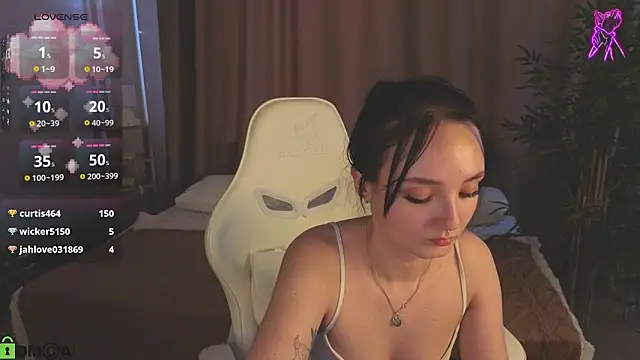 Cheryl__Brown webcam