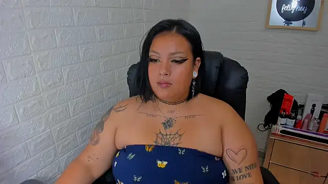 Arthemisa_tay69 webcam