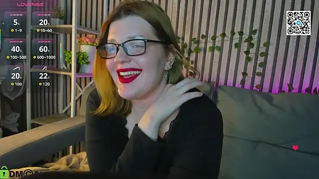 Michele_Greenn webcam