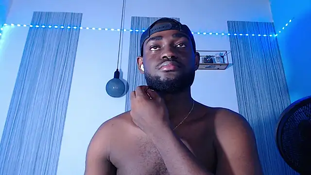 eebony_stallion webcam