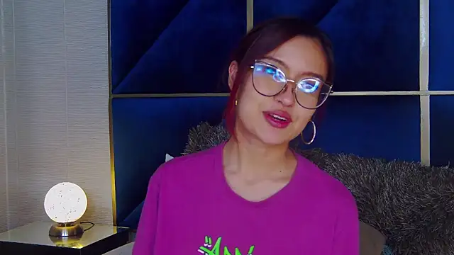 Ivanna_Teaser webcam