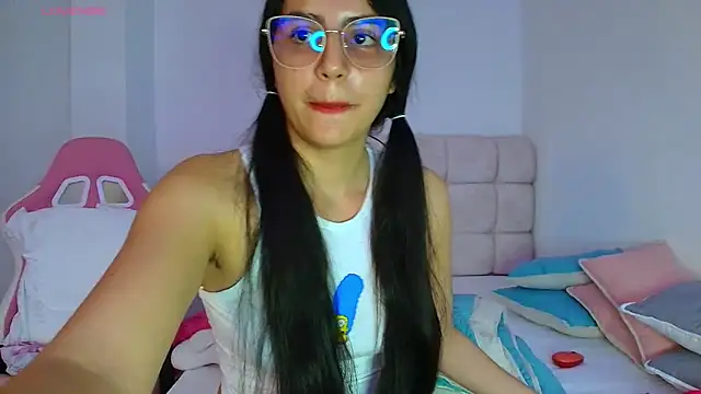 Julieta_Rose19 webcam