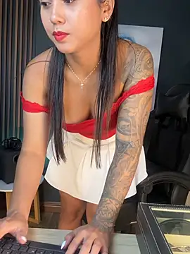 shanabellucy webcam