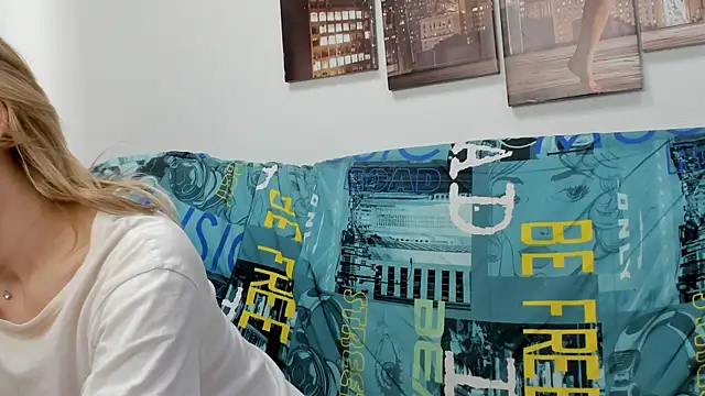 Tenderly_Sophie webcam