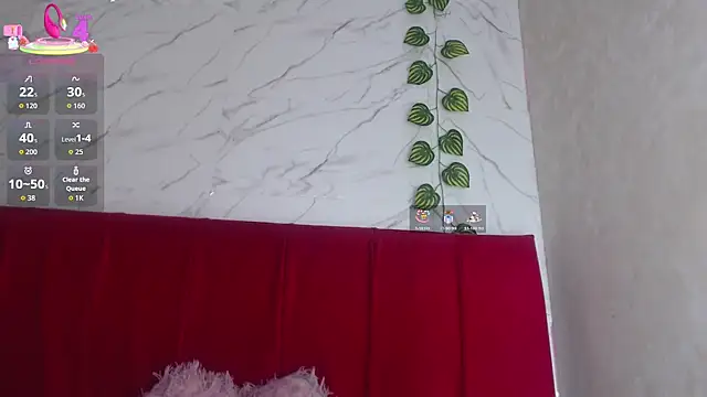 amandacanelacm webcam