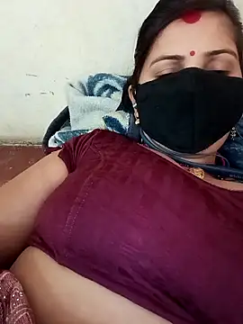 bandna_thakur - Bandna_thakur's free webcam - UK Sex Cams