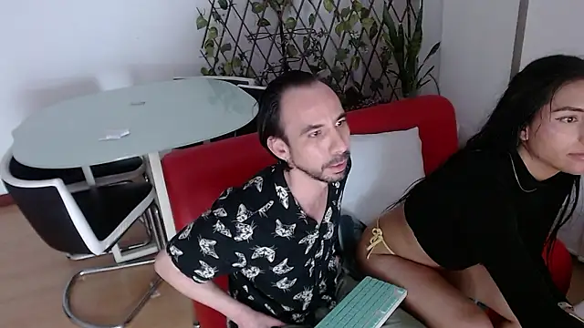 couple__party_ webcam