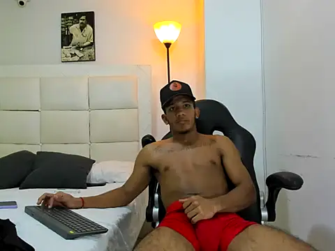 ricky_spensar23cm_ webcam