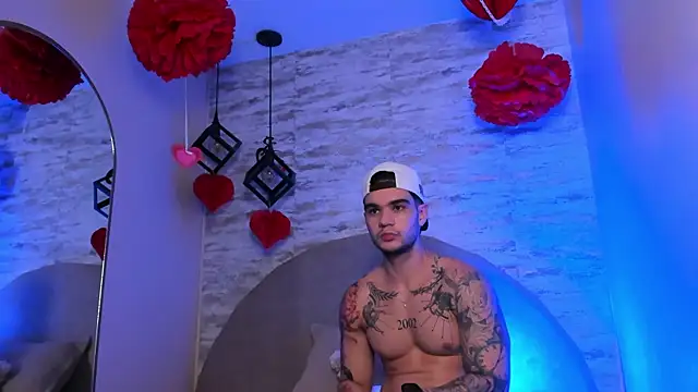 itswolfine - Itswolfine's free webcam - UK Sex Cams