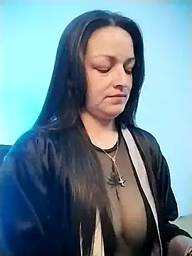 Ivanna_Greey1 webcam