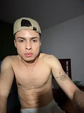 Eros_lee webcam