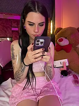 Veronicaa_lodge1 webcam