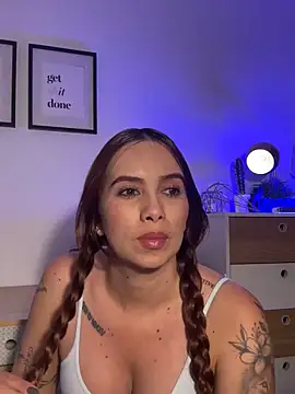 annieford_ webcam