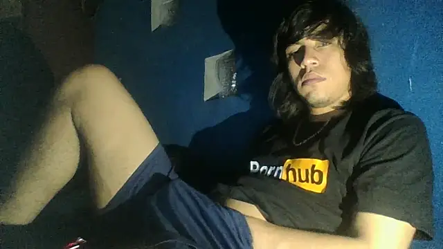 AlexAlejandro13 webcam