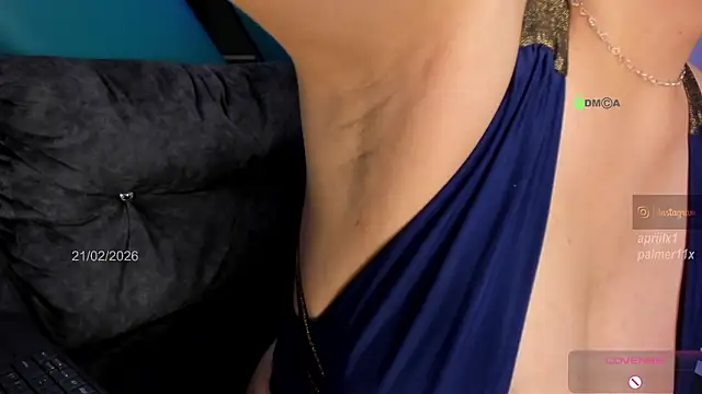 aprilx1 - Aprilx1's free webcam - UK Sex Cams