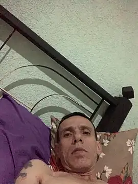 edsoncota - EdsonCota's free webcam - UK Sex Cams