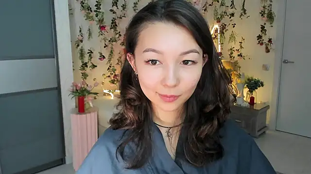 AgnieszkaBanana webcam