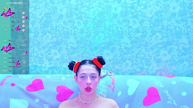 Vanessa_Florence webcam