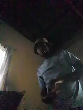 Gold_Digger86 webcam